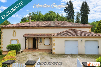 achat maison sauveterre-la-lemance 47500
