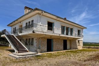 achat maison sauveterre-st-denis 47220