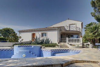 achat maison sauvian 34410