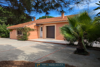 achat maison sauvian 34410