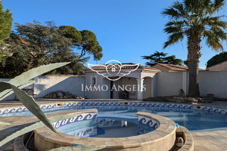 achat maison sauvian 34410