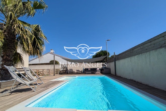 achat maison sauvian 34410