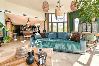 achat maison sauvian 34410