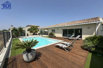 achat maison sauvian 34410