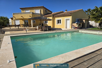 achat maison sauvian 34410