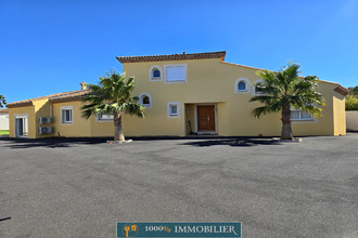 achat maison sauvian 34410