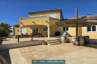 achat maison sauvian 34410