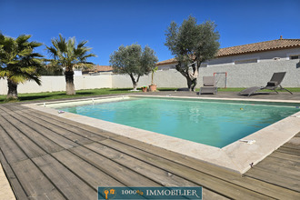 achat maison sauvian 34410