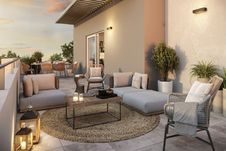 achat maison sauvian 34410