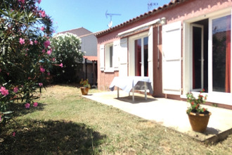 achat maison sauvian 34410