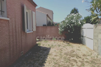 achat maison sauvian 34410