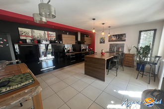 achat maison sauvian 34410