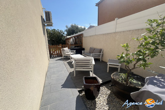 achat maison sauvian 34410