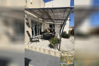 achat maison sauvian 34410