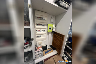 achat maison sauvian 34410