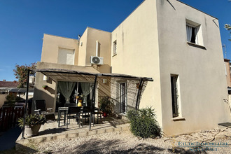 achat maison sauvian 34410