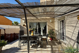 achat maison sauvian 34410