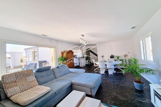 achat maison sauvian 34410