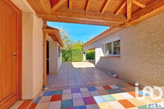 achat maison sauvian 34410