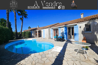 achat maison sauvian 34410