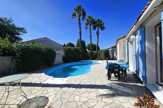 achat maison sauvian 34410