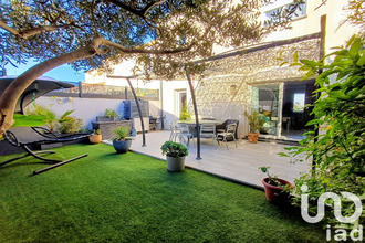 achat maison sauvian 34410