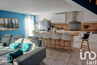 achat maison sauvian 34410