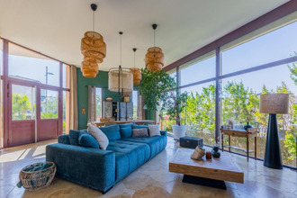 achat maison sauvian 34410