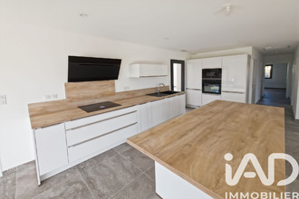 achat maison sauvian 34410