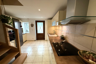 achat maison sauvian 34410