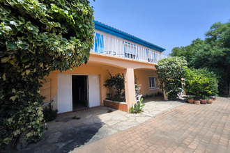 achat maison sauvian 34410