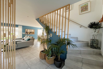 achat maison sauvian 34410