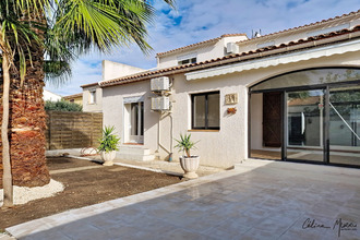 achat maison sauvian 34410