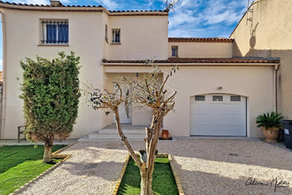 achat maison sauvian 34410