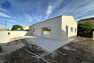 achat maison sauvian 34410