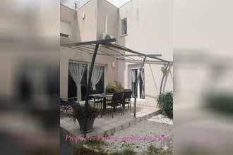 achat maison sauvian 34410