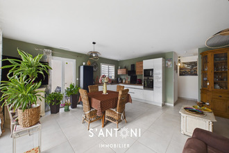 achat maison sauvian 34410