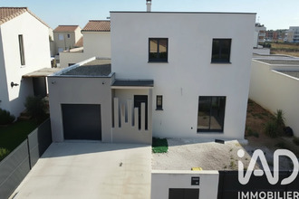 achat maison sauvian 34410