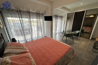 achat maison sauvian 34410