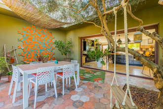 achat maison sauvian 34410