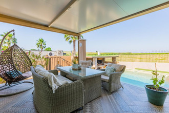 achat maison sauvian 34410