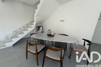 achat maison sauvian 34410