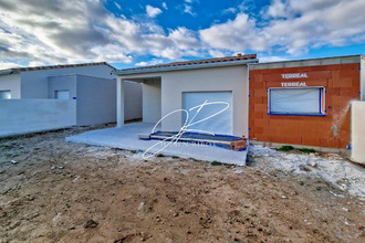 achat maison sauvian 34410