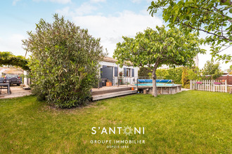 achat maison sauvian 34410