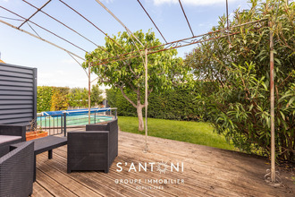 achat maison sauvian 34410