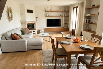 achat maison sauvian 34410