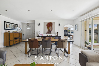 achat maison sauvian 34410