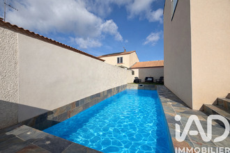 achat maison sauvian 34410