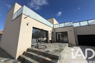 achat maison sauvian 34410