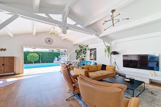 achat maison sauvian 34410